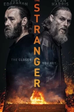Незнакомец / The Stranger (2022)