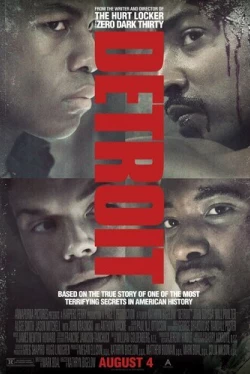 Детройт (2017)