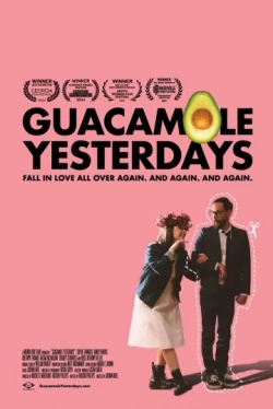 Вчерашний гуакамоле (2025)