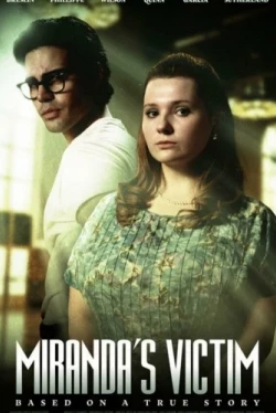 Жертва Миранды (2023)
