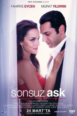 Бесконечная любовь / Sonsuz Ask (2017)