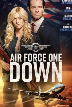 Падение борта номер один (2024)