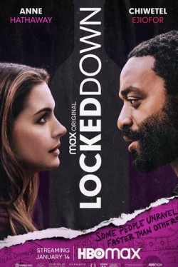 Локдаун (2021)