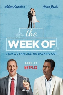 Неделя до... (2018)