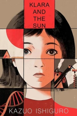 Клара и солнце (2025)