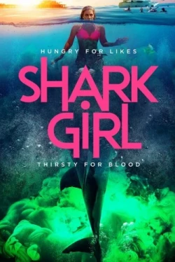 Девушка-акула (2024)