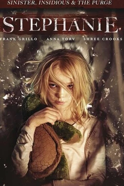 Стефани (2017)