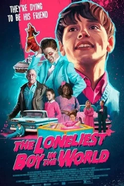 Парень с того света (2022)