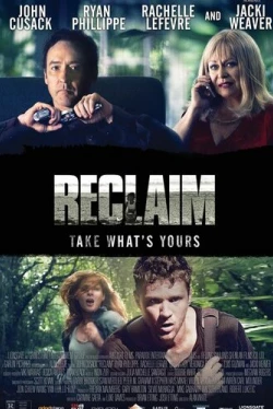 Возврат (2014)