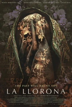 Ла Йорона (2019)