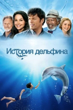 История дельфина (2011)