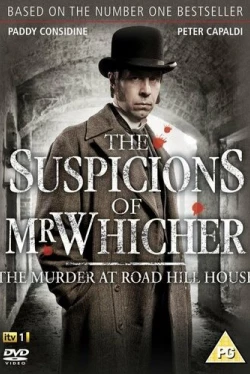 Подозрения мистера Уичера (2011)