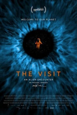 Пришествие (2015)