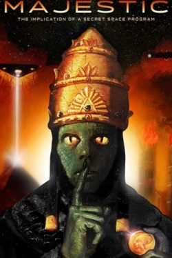 За пределами «Маджестик» (2018)