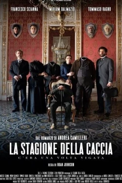 Сезон охоты: Однажды в Вигате (2019)