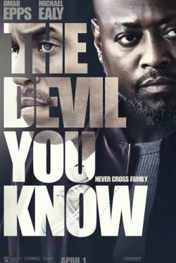 Дьявол, которого ты знаешь (2022)