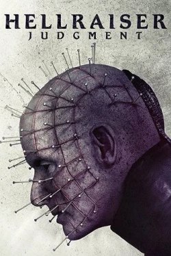 Восставший из ада: Приговор (2018)