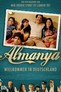 Альмания - Добро пожаловать в Германию (2011)