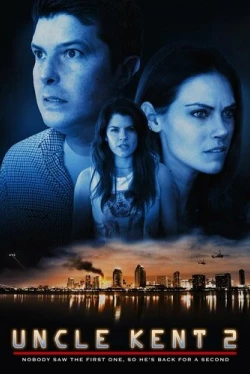 Агенты А.Н.К.Л. 2 (2015)