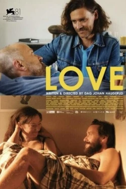 Любовь (2024)