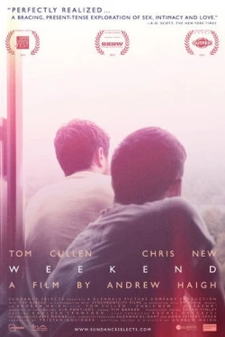 Уик-энд (2011)