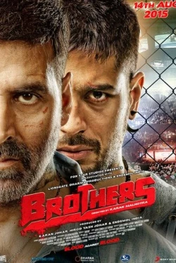 Братья (2015)