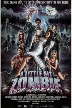 Немного зомби (2012)