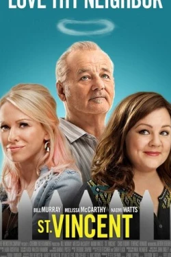 Святой Винсент (2014)