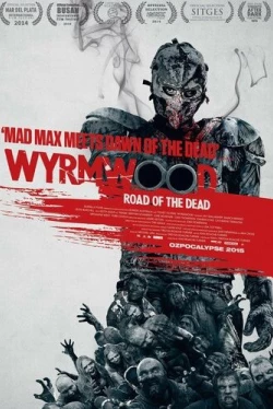 Полынь: Дорога мёртвых (2014)