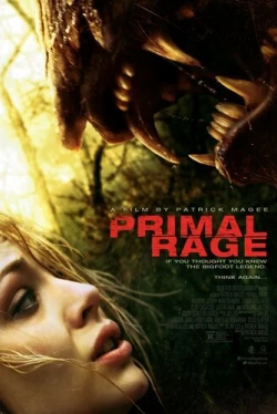 Первобытная ярость (2018)