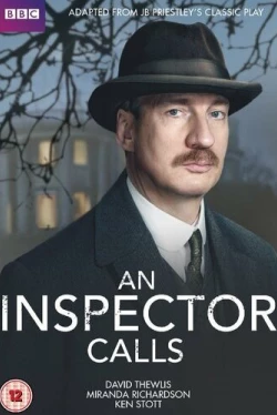 Визит инспектора (2015)