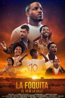 Десятка со двора (2020)