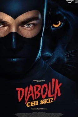 Diabolik chi sei? (2023)