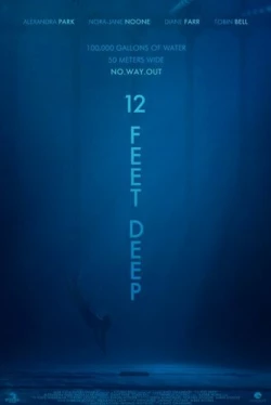 12 футов глубины (2017)