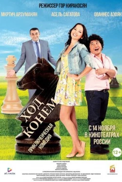 Ход конём (2013)
