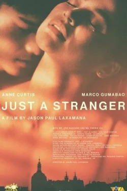 Просто незнакомец (2019)