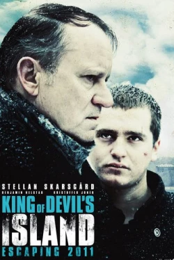 Король чёртова острова (2010)