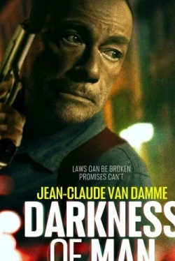 Тьма человеческая (2024)