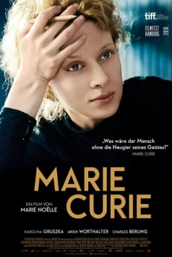 Мария Кюри (2016)