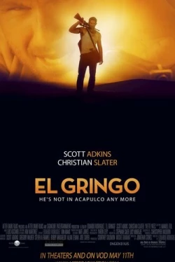 Гринго (2012)