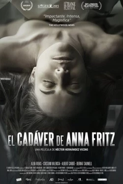 Труп Анны Фритц (2015)