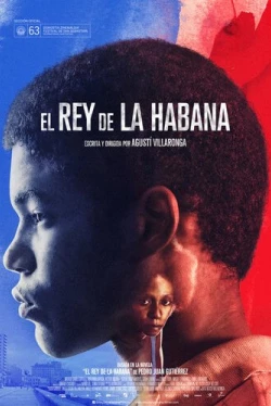 Король Гаваны (2015)