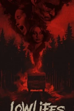 Отребье (2024)