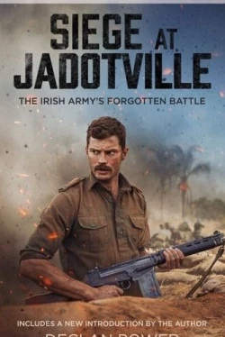 Осада Жадовиля (2016)