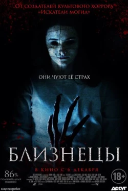 Близнецы (2017)