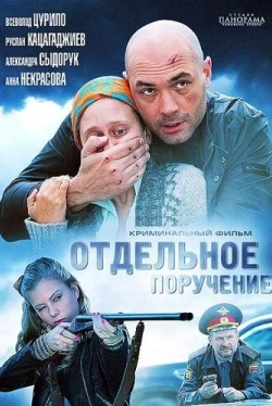 Отдельное поручение (2012)