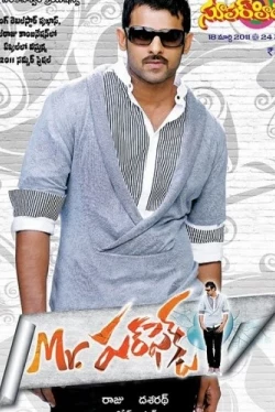 Мистер Совершенство (2011)