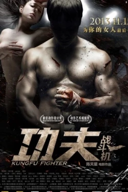 Боец кунг-фу (2013)