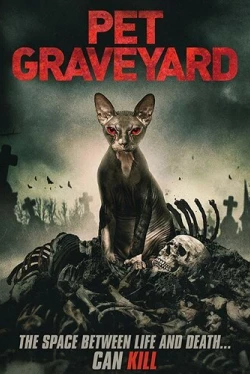 Кладбище домашних животных (2019)