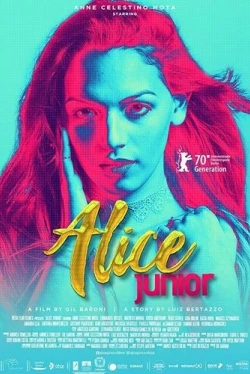 Алиси Жуниор (2019)